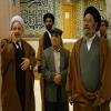 دیدار حضرت آیت الله آقای حاج سیدیوسف طباطبایی نژاد
