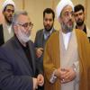 دیدار حجت الاسلام و المسلمین آقای دکتر مرتضی آقاتهرانی