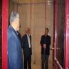 بازدید آقای علی اکبر اشعری رئیس وقت کتابخانه ملی جمهوری اسلامی ایران از مؤسسه اهل البیت