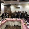 گردهمائی خیرین سلامت استان اصفهان جهت کمک به مسلمانان میانمار