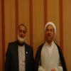 دیدار گروه پژوهشی بنیاد علوم وحیانی اسراء