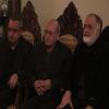 دیدار جمعی از خیرین