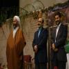 برگزاری همایش یاقوت آسمانی در ماه مبارک رمضان در سال ۸۹