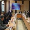 نشست خبری خیّرین سلامت استان اصفهان