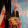 خیرین بزرگوار تهران در منزل حاج حسین سلیمانی