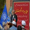 بازدید آیت الله شهرستانی از فعالیتهای عام المنفعه استان اصفهان