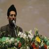 عکس جشن پیام آور رحمت(حضرت رسول) و پرچمدار معرفت (امام جعفر صادق)علیهما السلام ۱۳۸۷