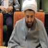 مراسم جشن عید غدیر در شهریورماه ۹۵