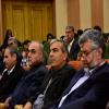 رونمایی از روپوش قبور امامین عسکریین (ع)