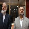 دیدار دکتر حمیدرضا آیت اللهی