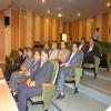 عکس/ دیدار مدیران شرکت مجتمع صنایع و معادن احیاء سپاهان با مدیرعامل موسسه اهل البیت در خردادماه ۸۵