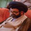 حجت‌الاسلام‌والمسلمین حاج سیّد احمد سجادی