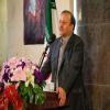 افتتاحیه بیمارستان فوق تخصصی میلاد