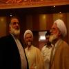 دیدار آیت الله آقای قربانعلی دری نجف آبادی