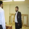 دیدار دکتر کرمانی با معاونین موسسه اهل البیت