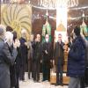روضه دهه فاطمیه