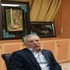 دیدار لطفعلی چاوشی
