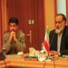 دیدار دکتر غلامرضا قربانی