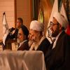 مراسم نکوداشت آیت الله العظمی مظاهری در آذرماه ۹۵