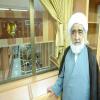 دیدار آیت الله العظمی حاج شیخ محمدتقی مجلسی اصفهانی