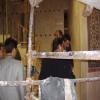 دیدار مهندس ابراهیمی