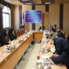 نشست خبری خیّرین سلامت استان اصفهان