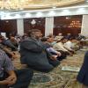 اولین کرسی تلاوت قرآن مجید ویژه گرامیداشت شهدای قرآنی فاجعه منا