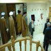 دیدار حضرت آیت الله آقای حاج سیدیوسف طباطبایی نژاد