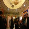 دیدار دکتر اسحاق صلاحی