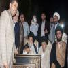 آیین نکوداشت و تجلیل از مقام علمی و پهلوانی این عالم فرهیخته حوزه علمیه اصفهان