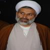 دیدار حجت الاسلام و المسلمین کشکولی