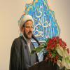 رونمایی از کتاب مرزبان اخلاق