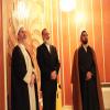 دیدار حجت الاسلام و المسلمین حمیدرضا ارباب سلیمانی