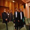 دیدار کارشناسان نهاد کتابخانه های عمومی