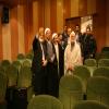 دیدار سید صالح الحیدری