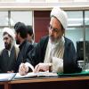 دیدار حجت الاسلام و المسلمین حمیدرضا ارباب سلیمانی