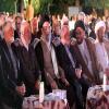 آئین نکوداشت حضرت آیت الله سید مرتضی مستجابی (مجتهد پهلوان)