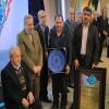 تجلیل از خدمات انجمن های خیریه بهداشتی درمانی استان اصفهان در بهمن ماه ۹۵