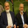 شعر خوانی شاعران در شب عیدغدیر در پاییز ۹۴