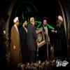 نشان خادم الحسین اهدایی:‌ مهدی رعنایی/ مداح اهل البیت (ع)