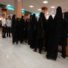 بازدید دانشجویان کتابداری دانشگاه علوم پزشکی
