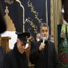 روضه دهه فاطمیه