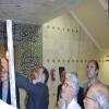 دیدار اعضای مجمع خیرین سلامت استان اصفهان