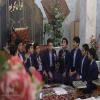 عکس/ چهارمین کرسی تلاوت قرآن کریم