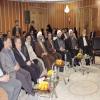 مراسم تجلیل از مدیران مؤسسات قرآنی اصفهان