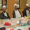 دیدار کانون فرهنگی هنری مساجد استان اصفهان