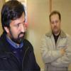 دیدار جناب آقای سید علیرضا حسینی