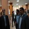 دیدار دکتر فرزاد زیویار