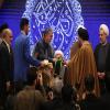 تصاویر برگزیدگان کنگره بازخوانی ابعاد شخصیتی امام علی (ع)