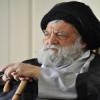 آیین نکوداشت و تجلیل از مقام علمی و پهلوانی این عالم فرهیخته حوزه علمیه اصفهان